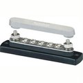 Blue Sea Systems Busbar, 100A, 300V AC, 48V DC 2314